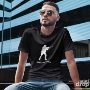 camiseta-Counter-Strike