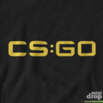 camiseta-Counter-Strike