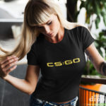 camiseta-Counter-Strike