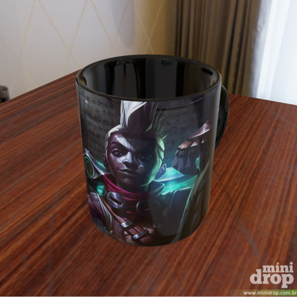 caneca-league-of-legends caneca-league-of-legends