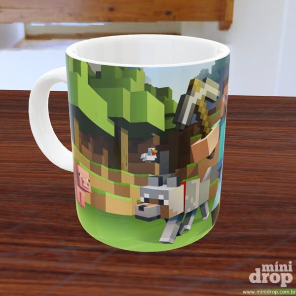 caneca-minecraft caneca-minecraft
