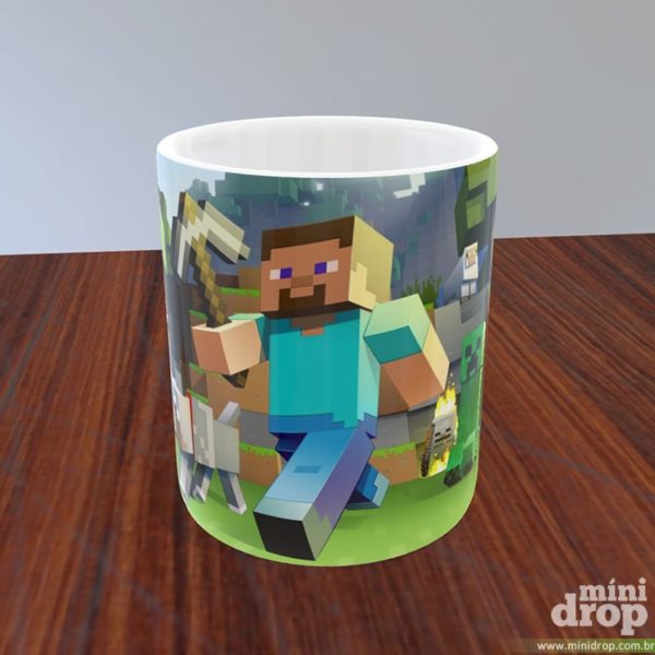 caneca-minecraft caneca-minecraft