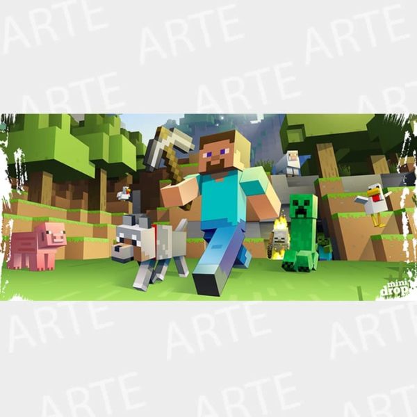 caneca-minecraft caneca-minecraft