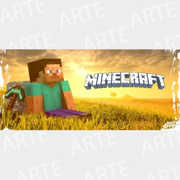 caneca-minecraft caneca-minecraft