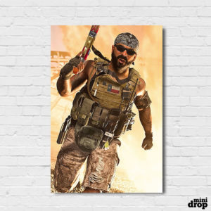 quadro-decorativo-call-of-duty