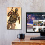 placa-decorativo-call-of-duty