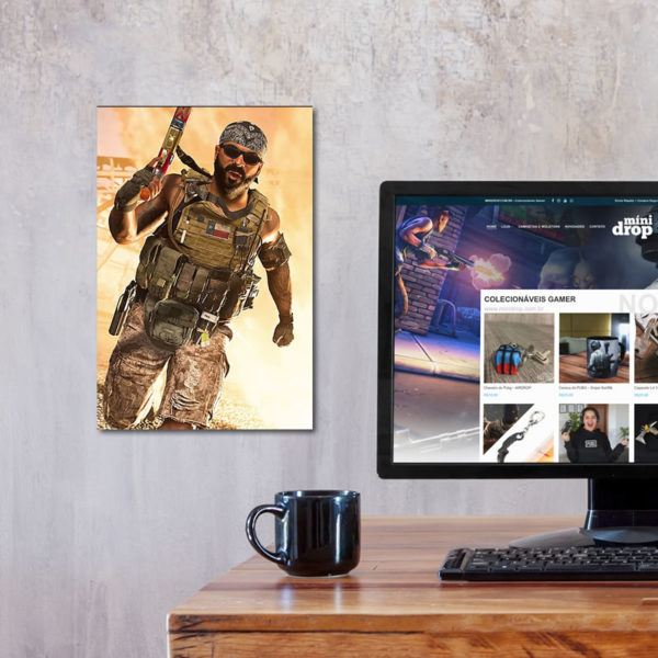 placa-decorativo-call-of-duty