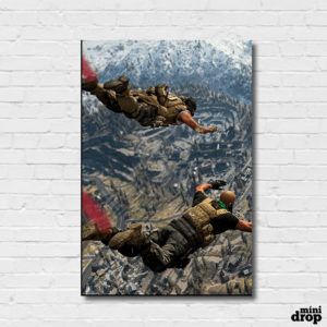 placa-decorativa-call-of-duty