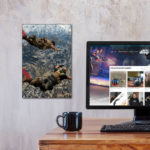 quadro-decorativa-call-of-duty