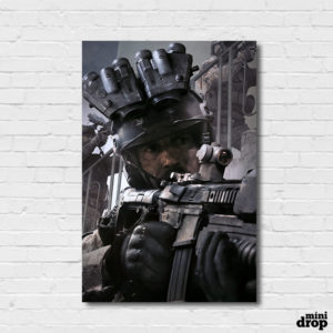 quadro-decorativa-call-of-duty