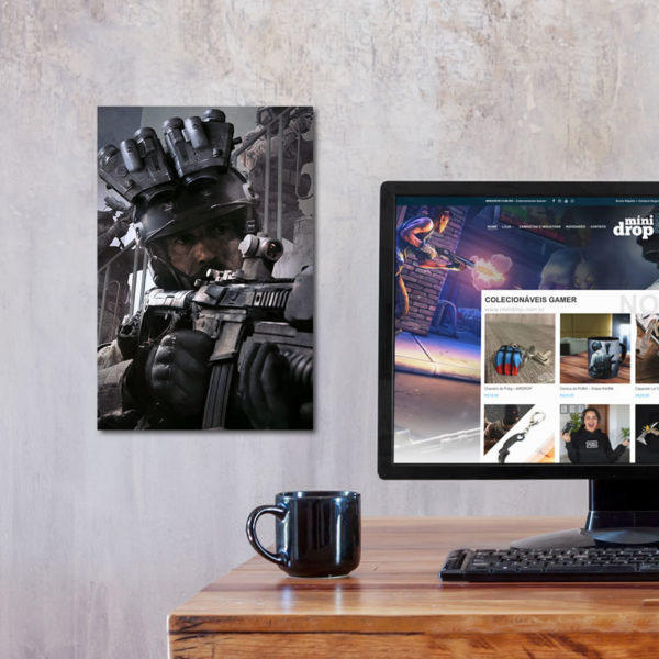 quadro-decorativa-call-of-duty