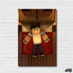 placa_decorativa_minecraft