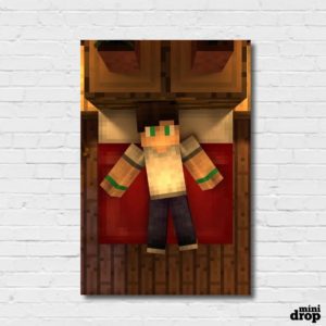 placa_decorativa_minecraft