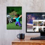 quadro-decorativo-minecraft