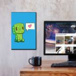 placa_decorativa_minecraft