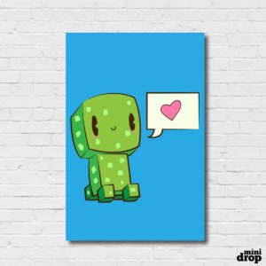 placa_decorativa_minecraft