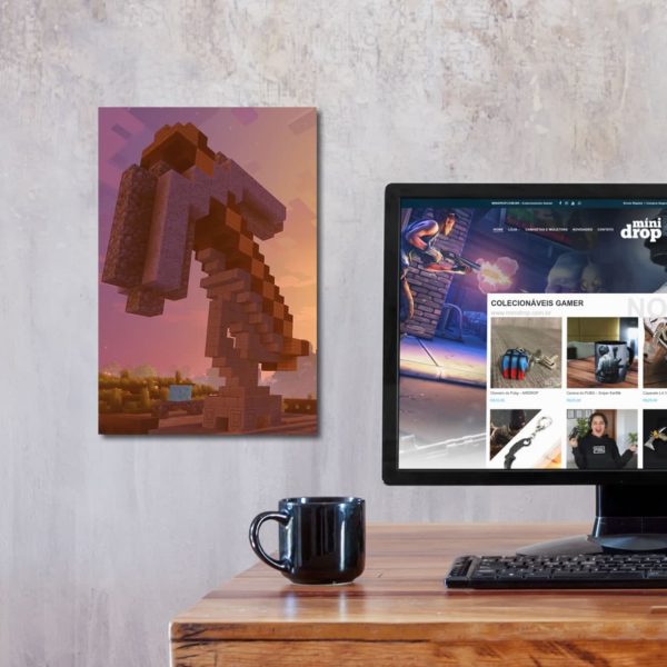 placa_decorativa_minecraft