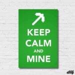 quadro-decorativo-minecraft