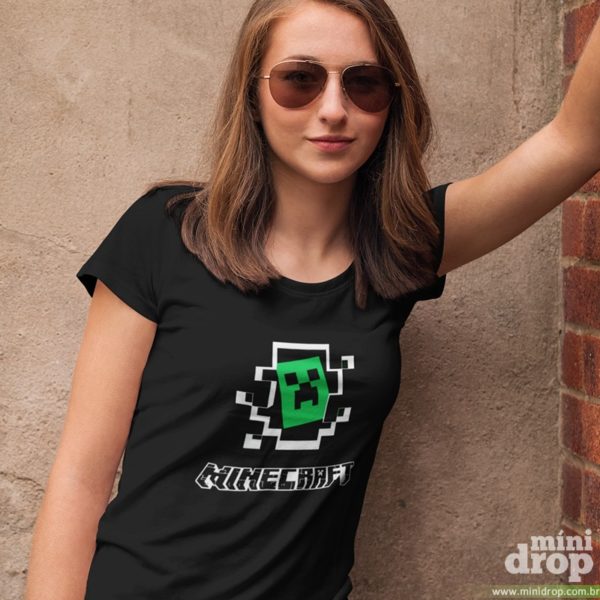 camiseta-minecraft camiseta-minecraft