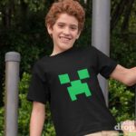 camiseta-minecraft