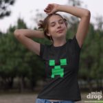 camiseta-minecraft