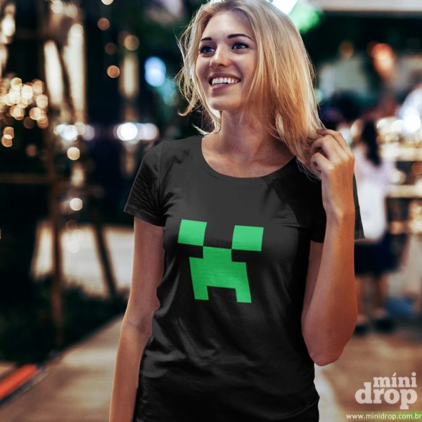 camiseta-minecraft