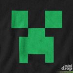 camiseta-minecraft