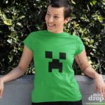 camiseta-minecraft