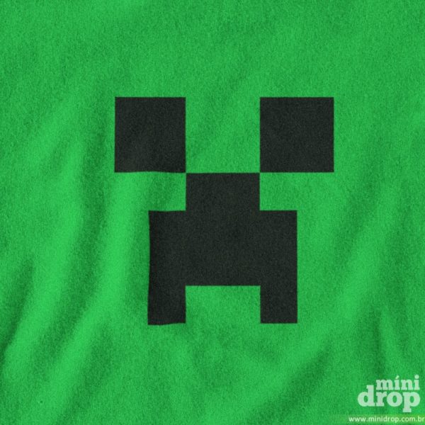 camiseta-minecraft camiseta-minecraft