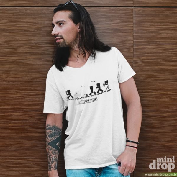 camiseta-minecraft camiseta-minecraft