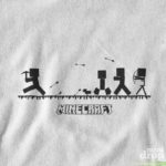 camiseta-minecraft