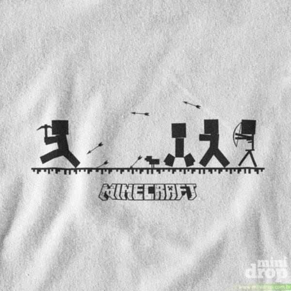 camiseta-minecraft camiseta-minecraft