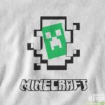 camiseta-minecraft