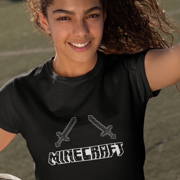 camiseta-minecraft
