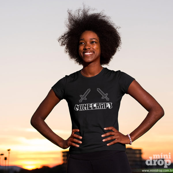 camiseta-minecraft