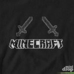 camiseta-minecraft