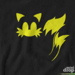 Camiseta-sonic