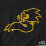 Camiseta-sonic