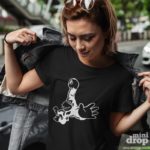 camiseta-donkey-kong