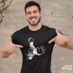 camiseta-donkey-kong