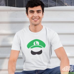 camiseta-luigi