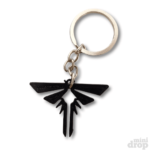 Chaveiro the last of us jogo