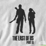 camiseta-the-last-of-us