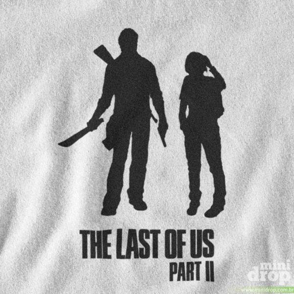 camiseta-the-last-of-us
