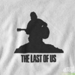 camiseta-the-last-of-us