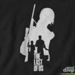 camiseta-the-last-of-us