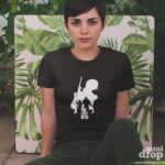 camiseta-the-last-of-us