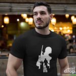 camiseta-the-last-of-us