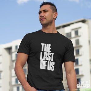 camiseta-the-last-of-us