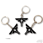 the last of us Chaveiro